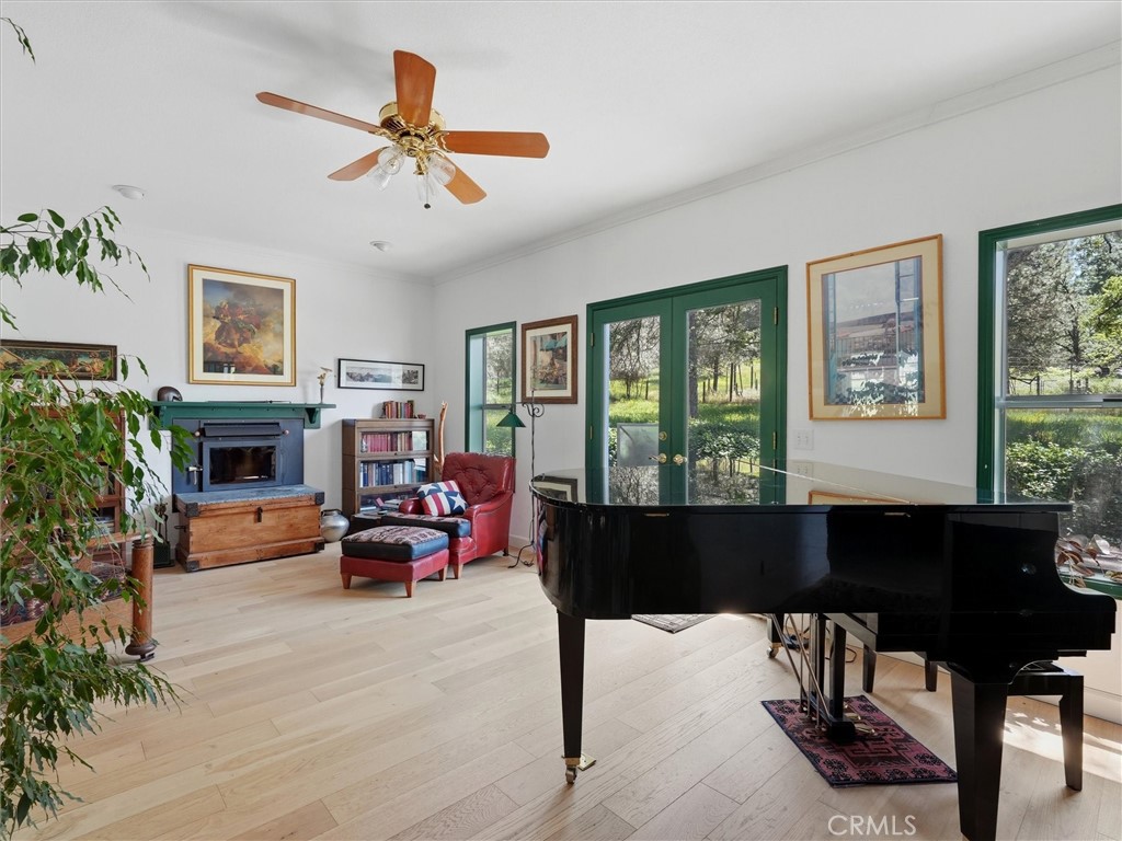 50655 Barcus Cir, Coarsegold, CA 93614
