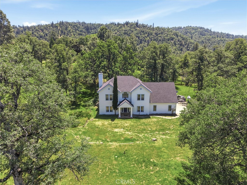 50655 Barcus Cir, Coarsegold, CA 93614