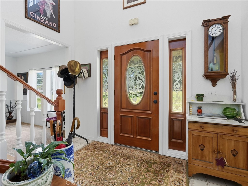 50655 Barcus Cir, Coarsegold, CA 93614