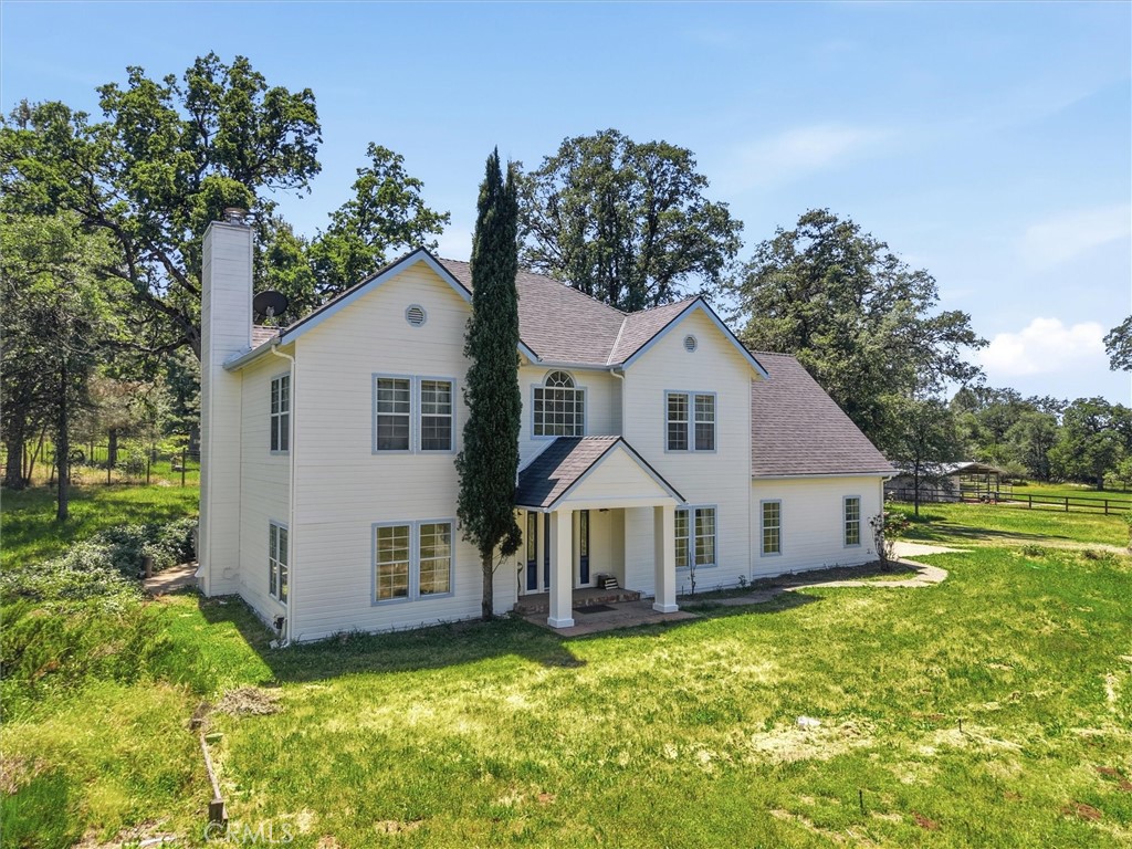50655 Barcus Cir, Coarsegold, CA 93614