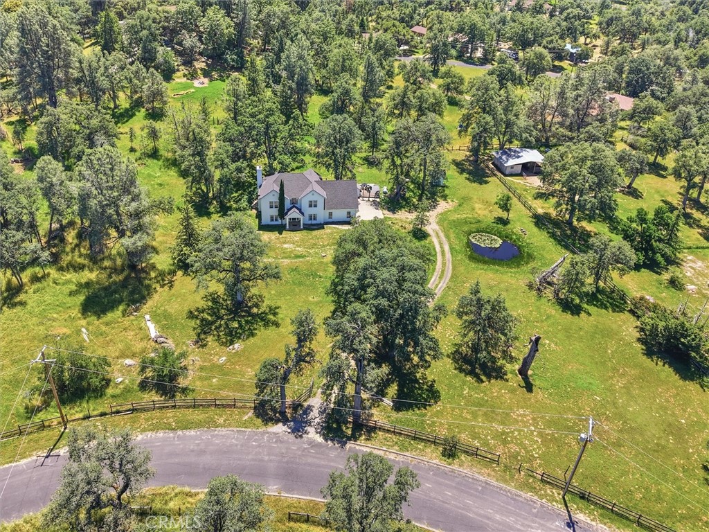 50655 Barcus Cir, Coarsegold, CA 93614