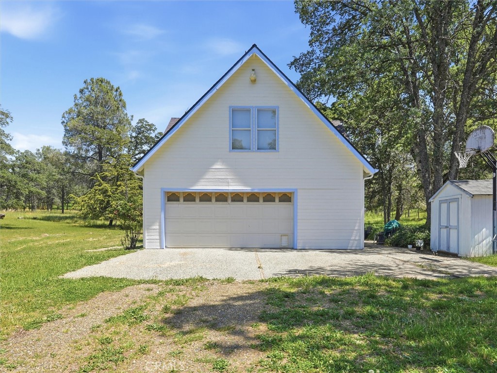 50655 Barcus Cir, Coarsegold, CA 93614