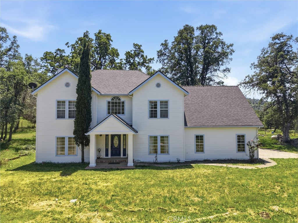 50655 Barcus Cir, Coarsegold, CA 93614