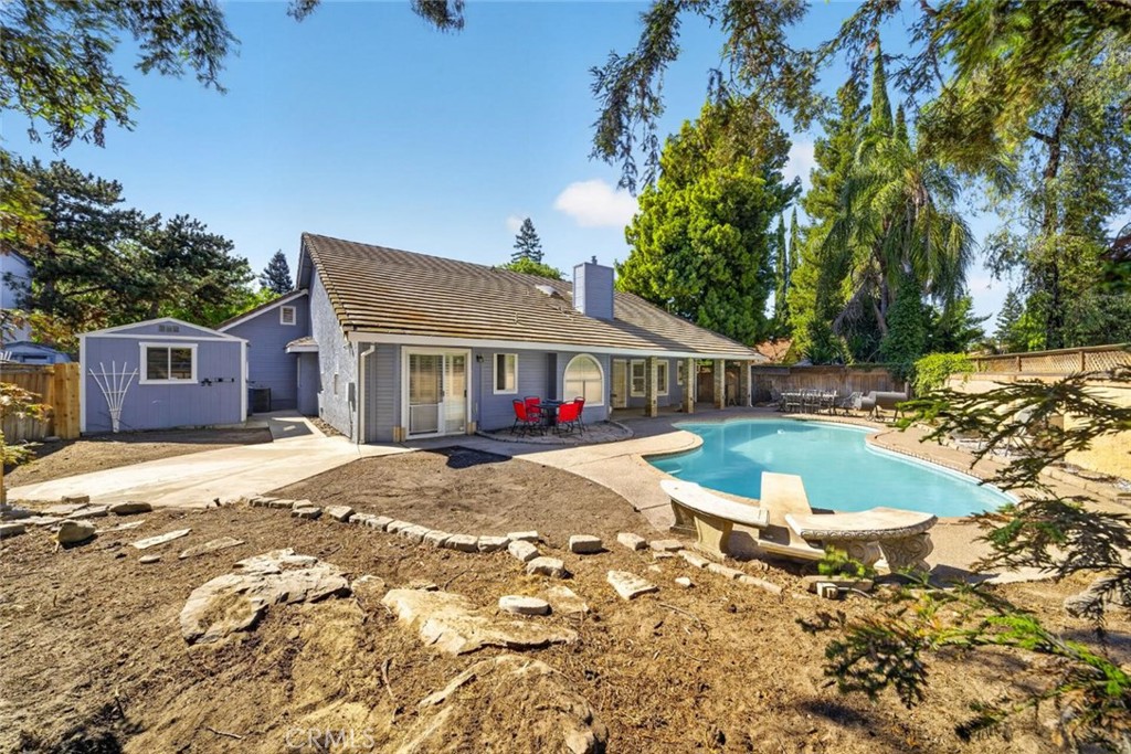 1120 Paseo Verde, Merced, CA 95348