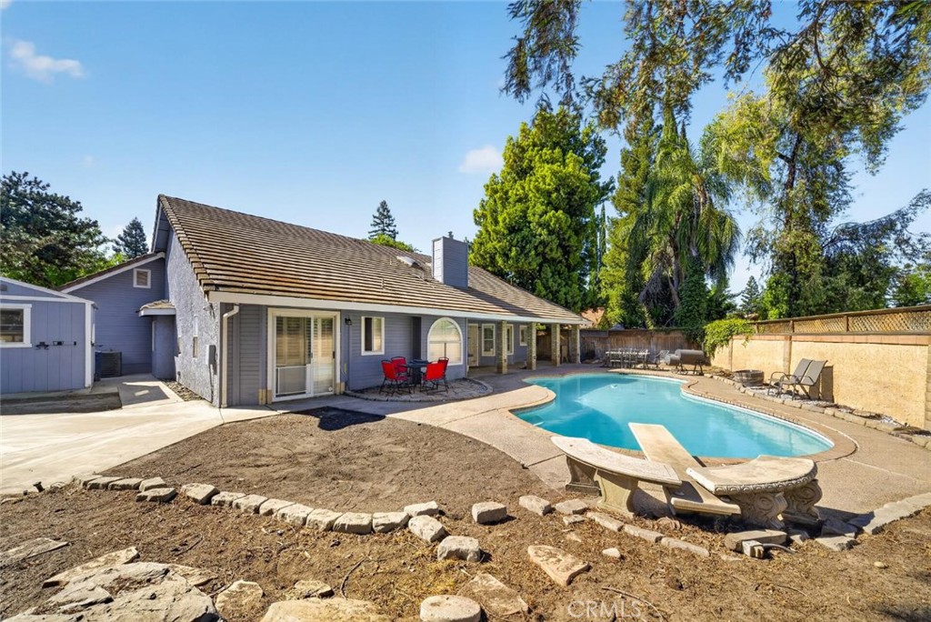 1120 Paseo Verde, Merced, CA 95348