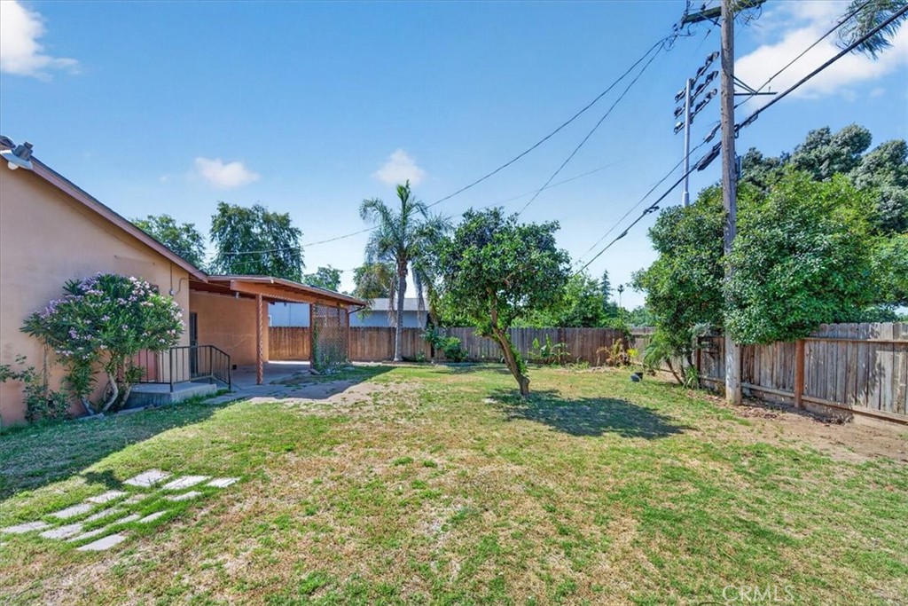 1604 S Sierra Vista, Fresno, CA 93702