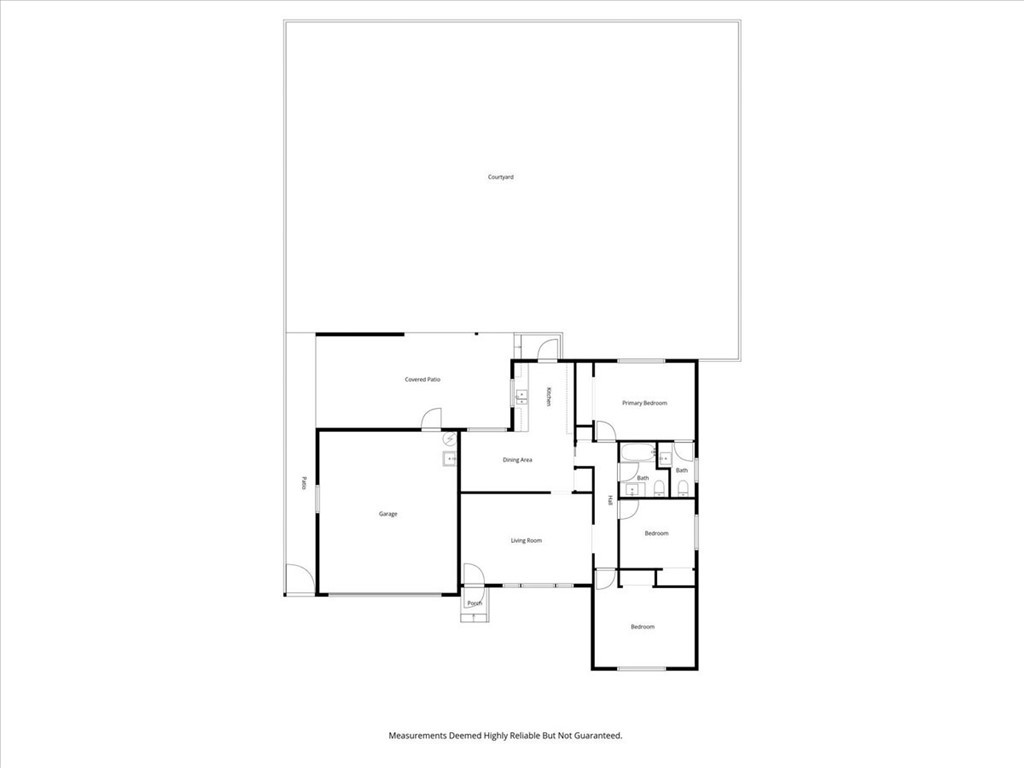 1604 S Sierra Vista, Fresno, CA 93702