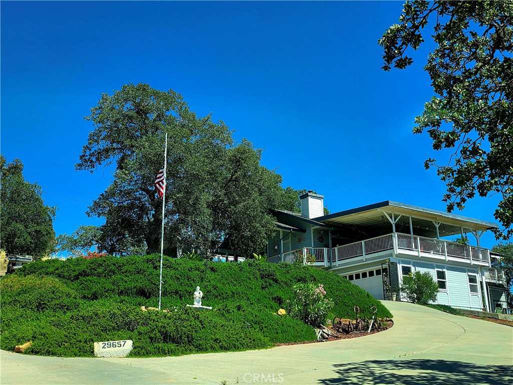 29657 Lilley Mountain, Coarsegold, CA 93614