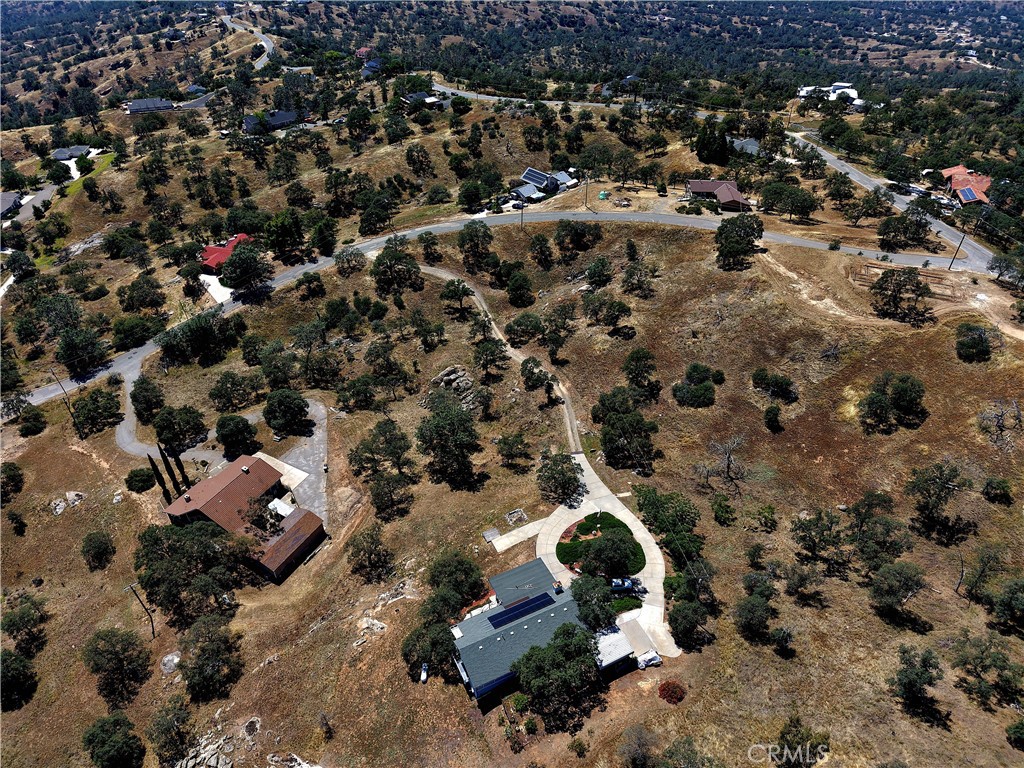 29657 Lilley Mountain, Coarsegold, CA 93614