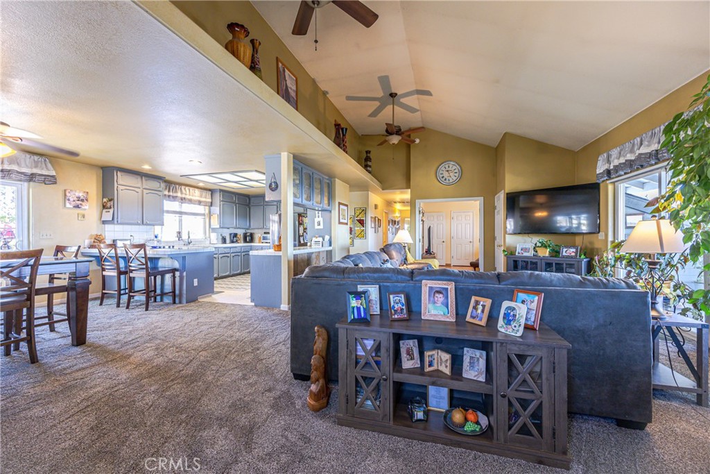 29657 Lilley Mountain, Coarsegold, CA 93614