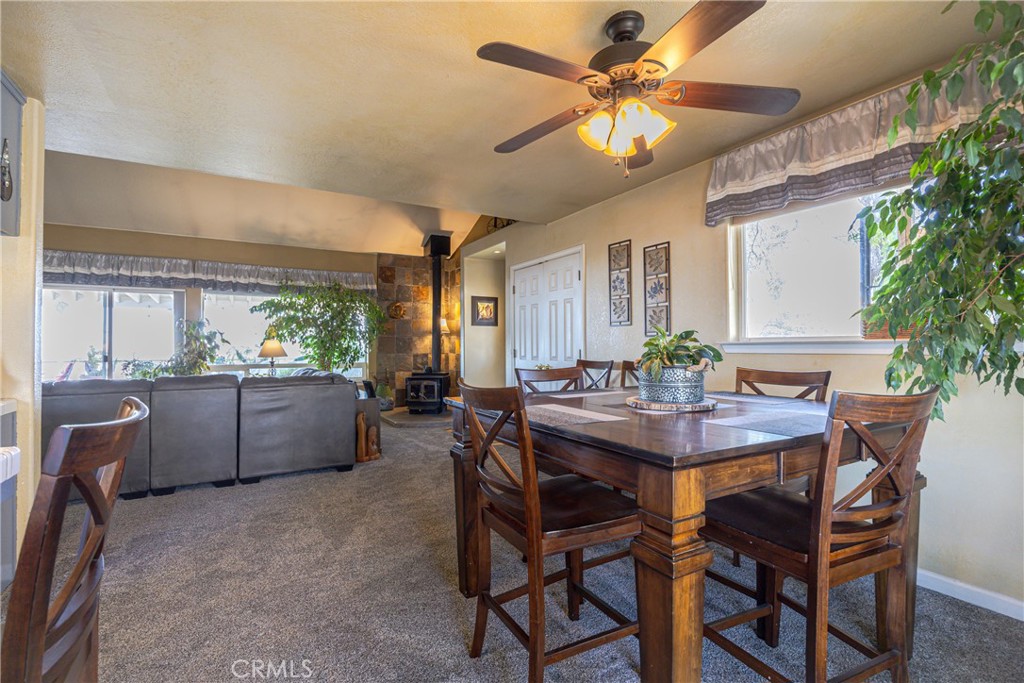 29657 Lilley Mountain, Coarsegold, CA 93614