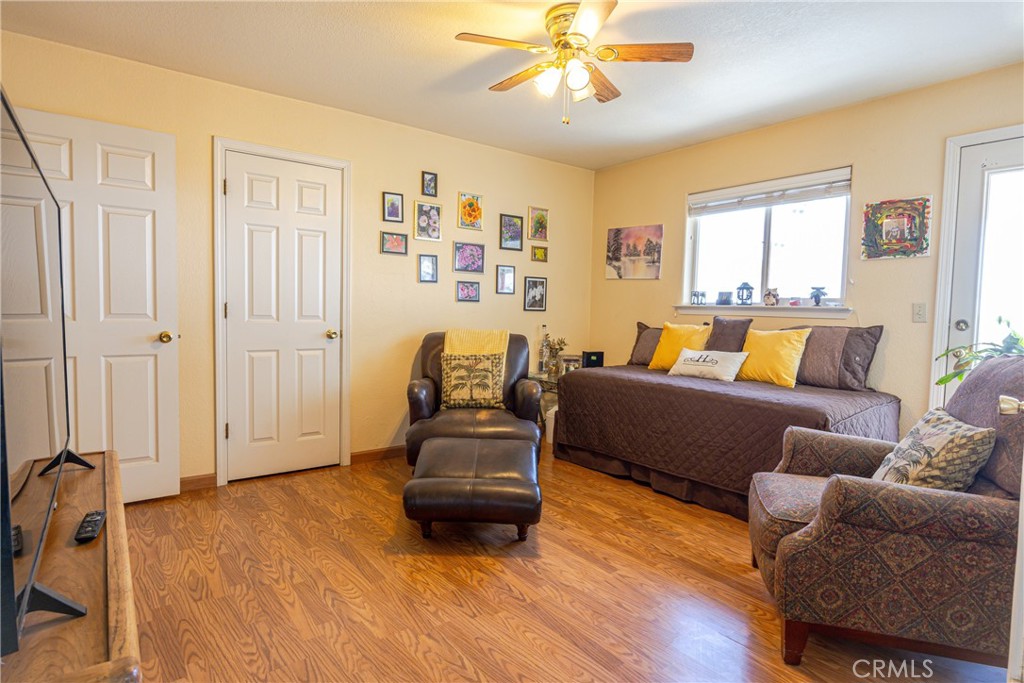 29657 Lilley Mountain, Coarsegold, CA 93614