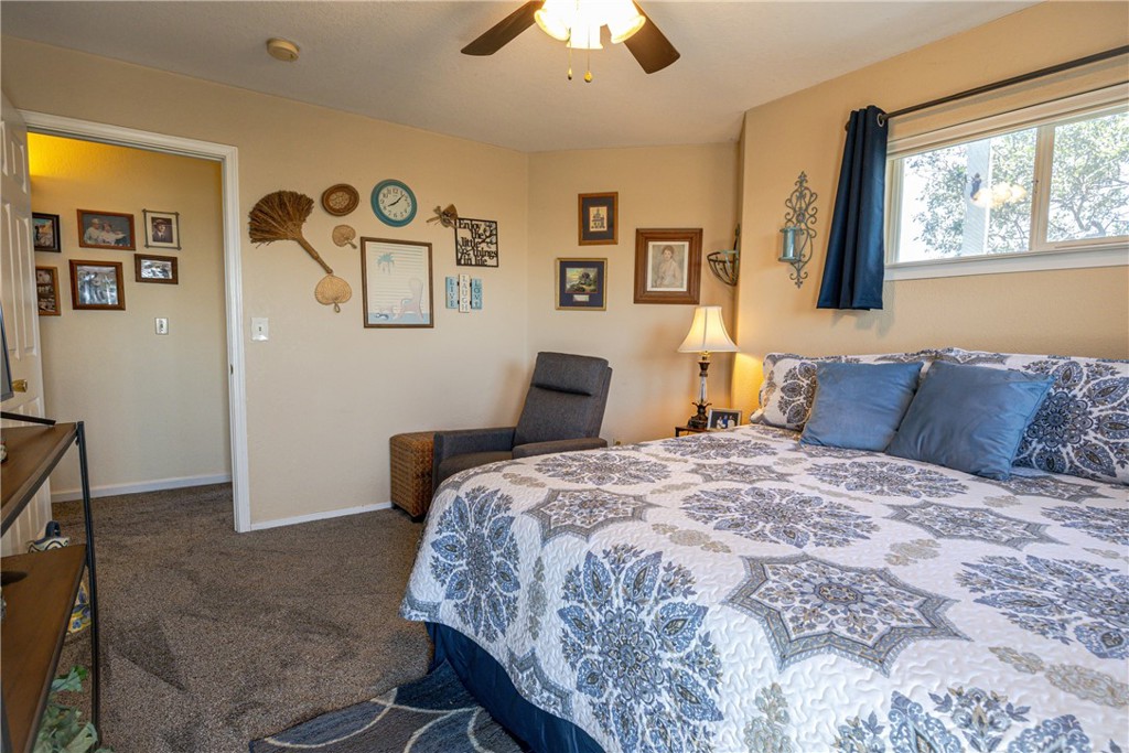29657 Lilley Mountain, Coarsegold, CA 93614