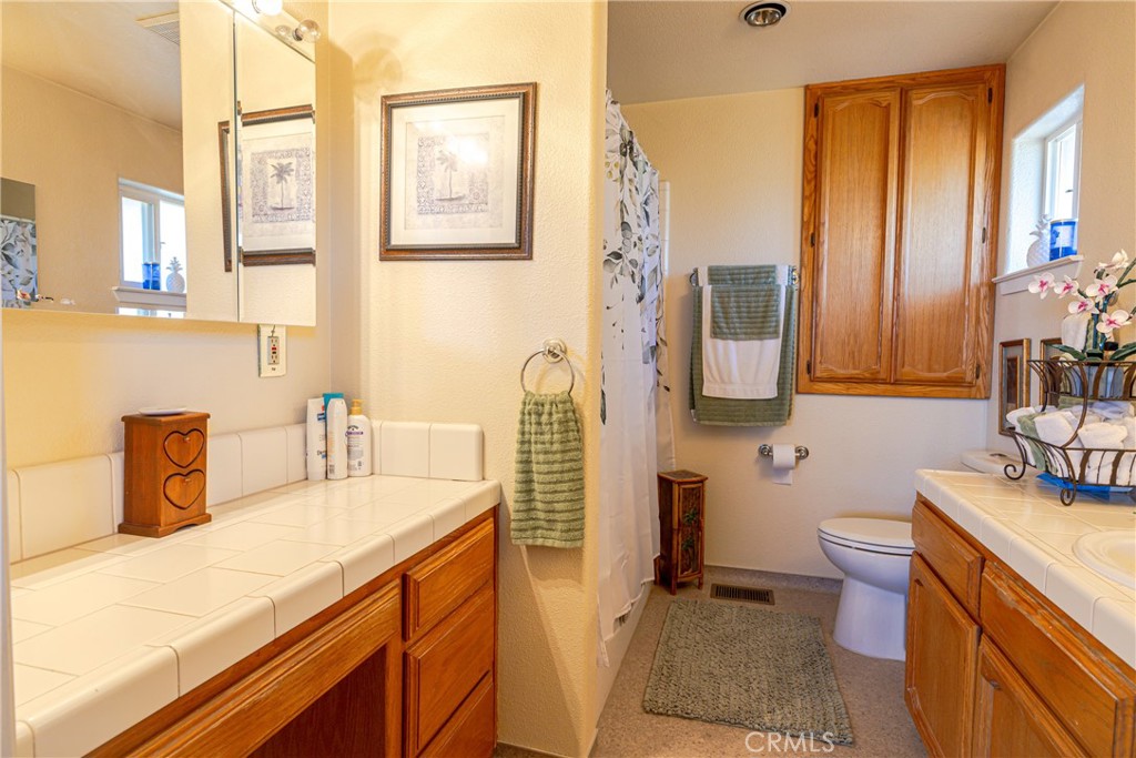 29657 Lilley Mountain, Coarsegold, CA 93614