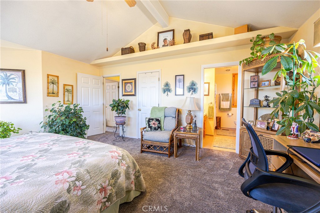 29657 Lilley Mountain, Coarsegold, CA 93614