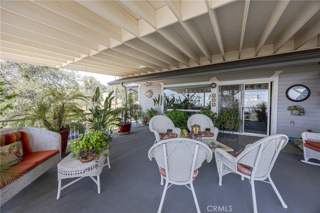 29657 Lilley Mountain, Coarsegold, CA 93614