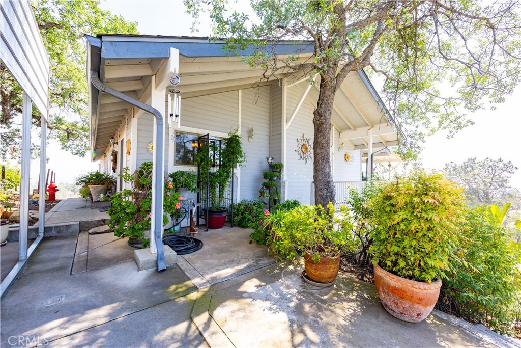 29657 Lilley Mountain, Coarsegold, CA 93614