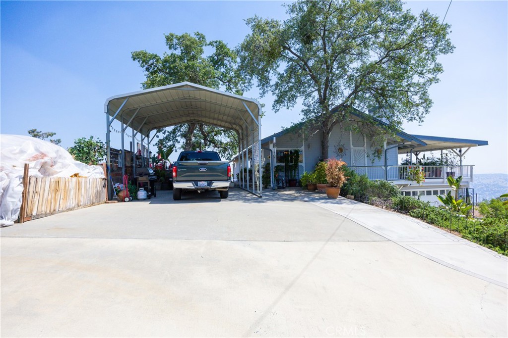 29657 Lilley Mountain, Coarsegold, CA 93614