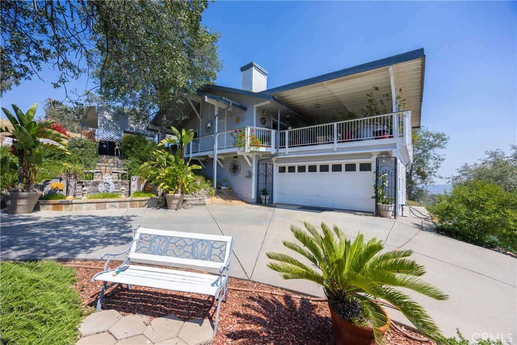 29657 Lilley Mountain, Coarsegold, CA 93614