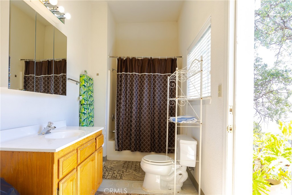 29657 Lilley Mountain, Coarsegold, CA 93614