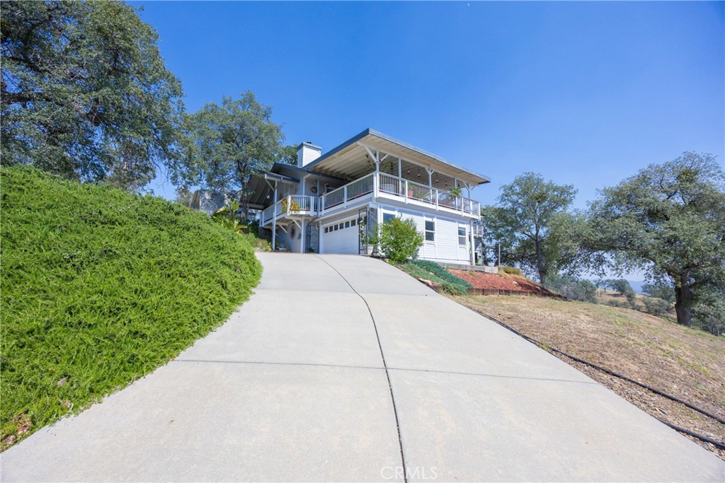 29657 Lilley Mountain, Coarsegold, CA 93614
