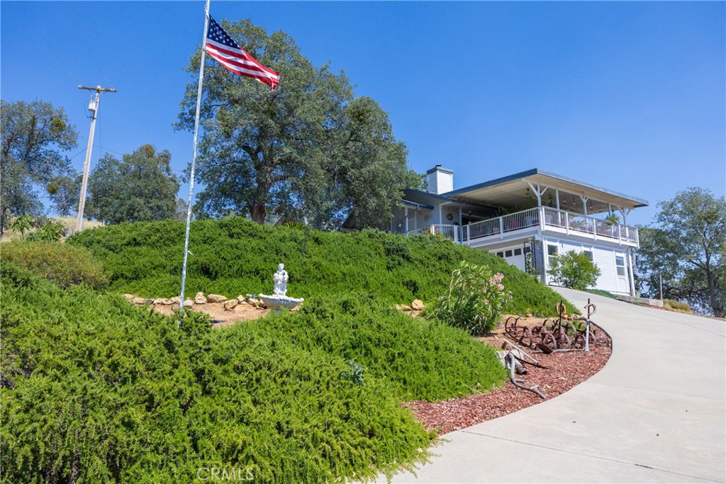 29657 Lilley Mountain, Coarsegold, CA 93614