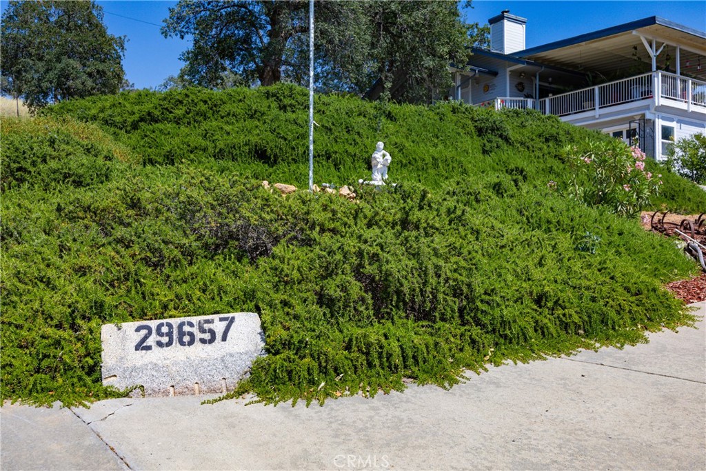 29657 Lilley Mountain, Coarsegold, CA 93614