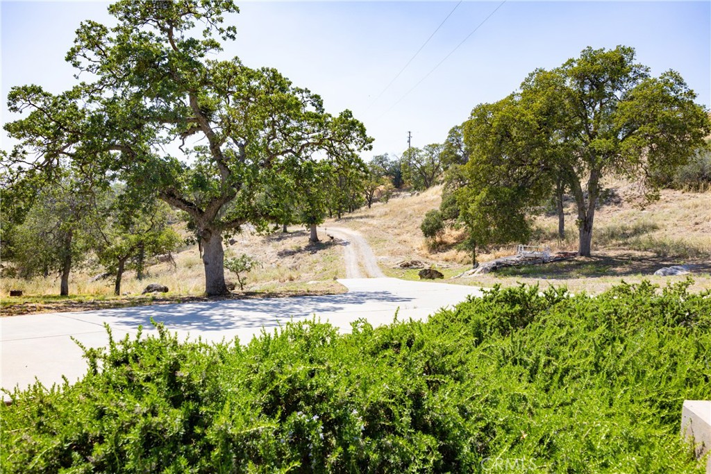 29657 Lilley Mountain, Coarsegold, CA 93614