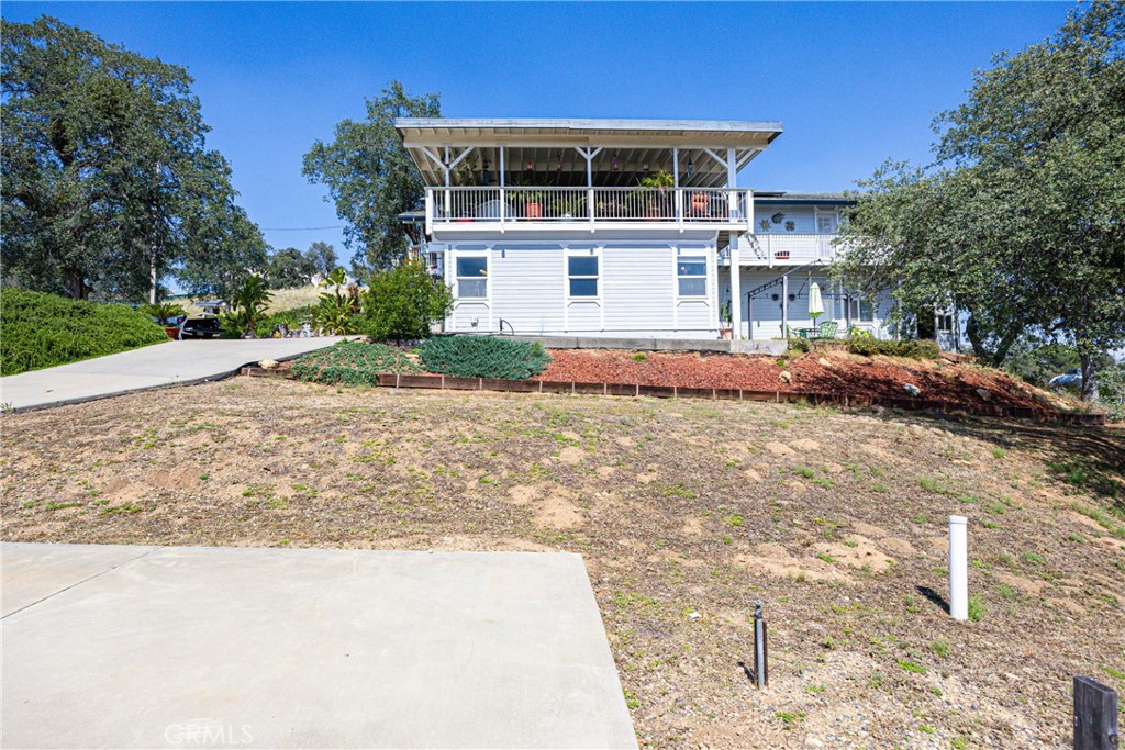 29657 Lilley Mountain, Coarsegold, CA 93614
