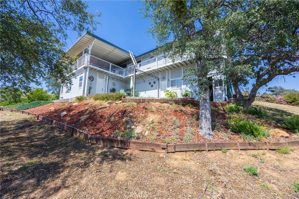 29657 Lilley Mountain, Coarsegold, CA 93614