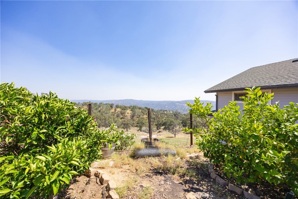 29657 Lilley Mountain, Coarsegold, CA 93614