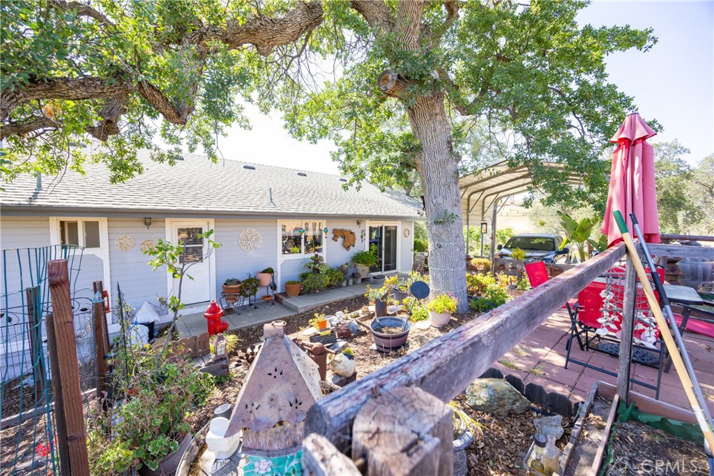 29657 Lilley Mountain, Coarsegold, CA 93614
