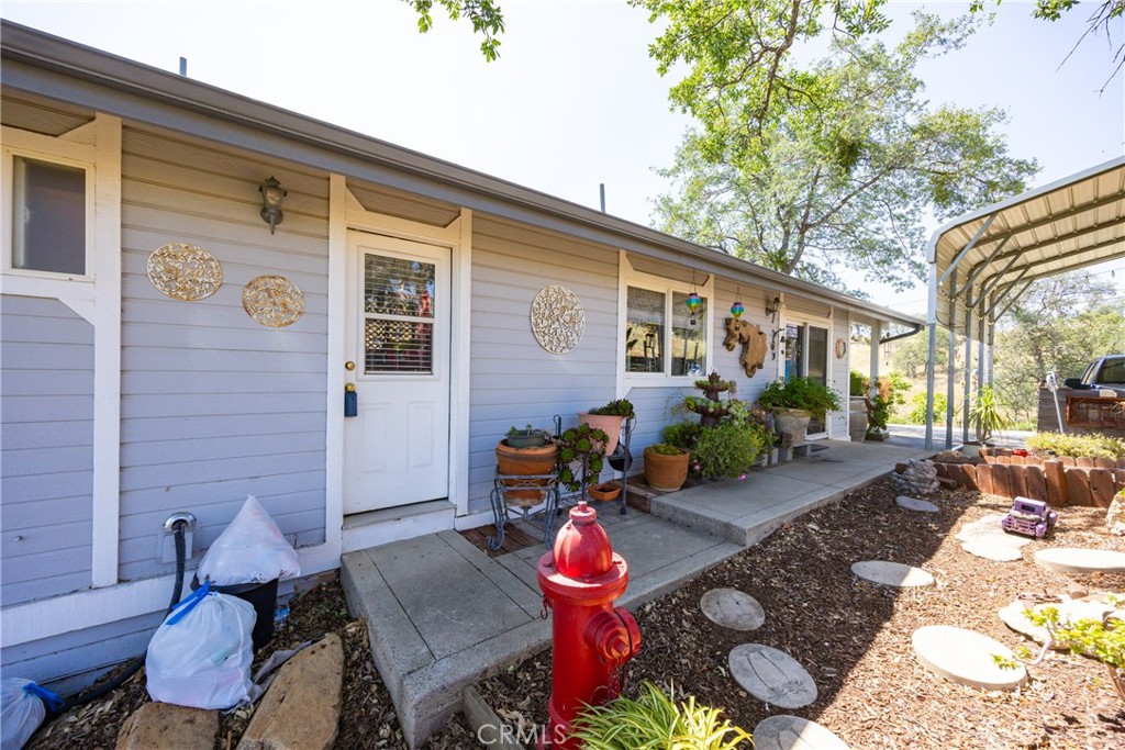 29657 Lilley Mountain, Coarsegold, CA 93614
