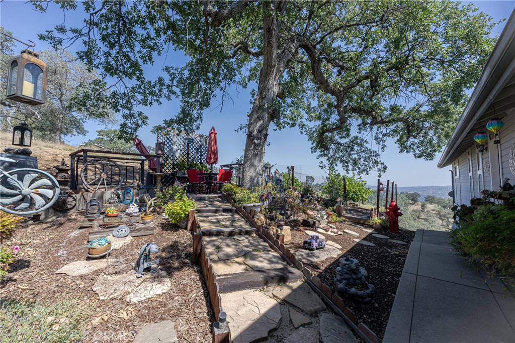 29657 Lilley Mountain, Coarsegold, CA 93614