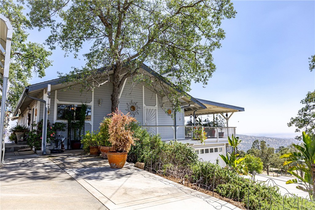 29657 Lilley Mountain, Coarsegold, CA 93614