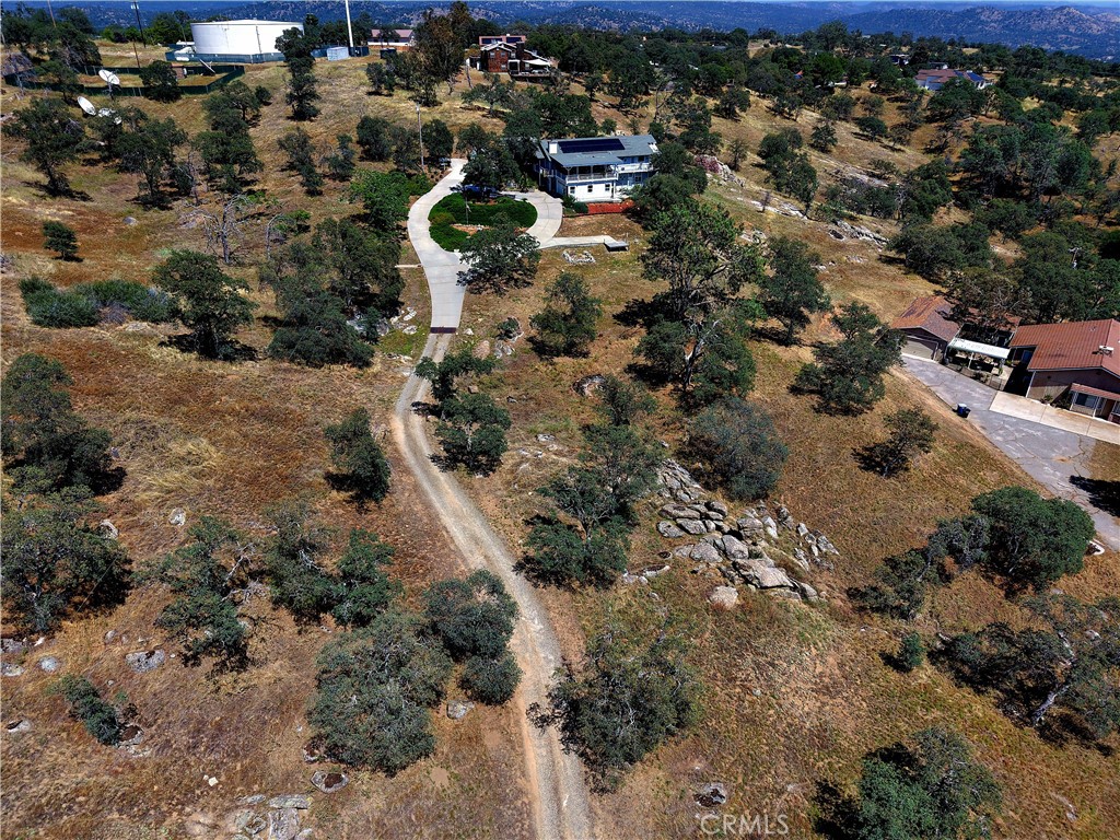 29657 Lilley Mountain, Coarsegold, CA 93614