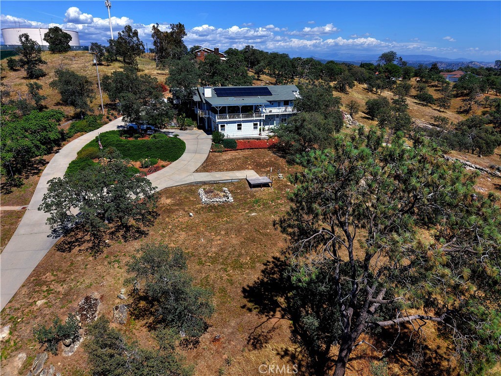 29657 Lilley Mountain, Coarsegold, CA 93614