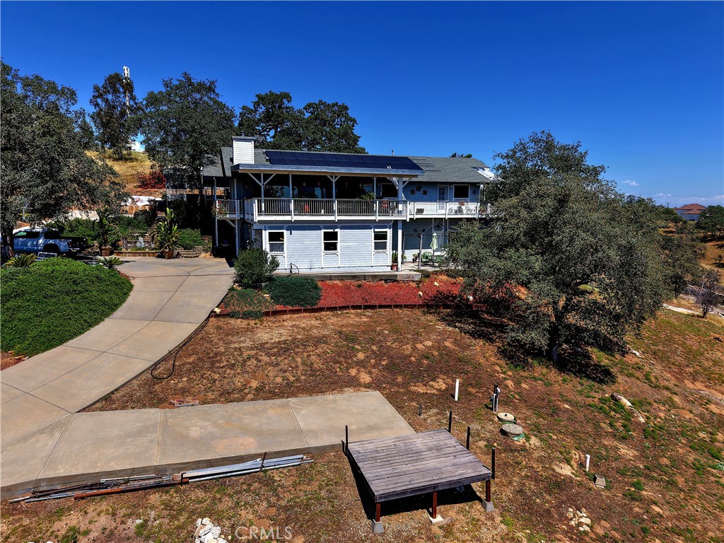 29657 Lilley Mountain, Coarsegold, CA 93614