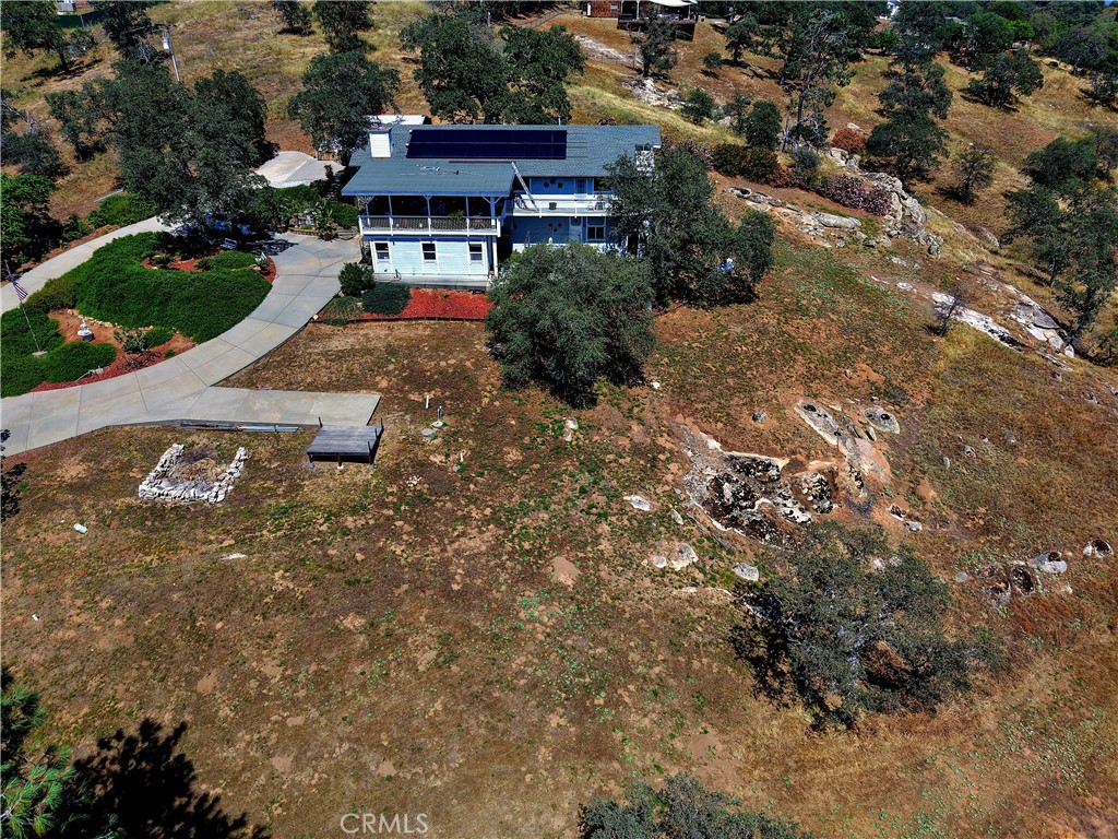 29657 Lilley Mountain, Coarsegold, CA 93614