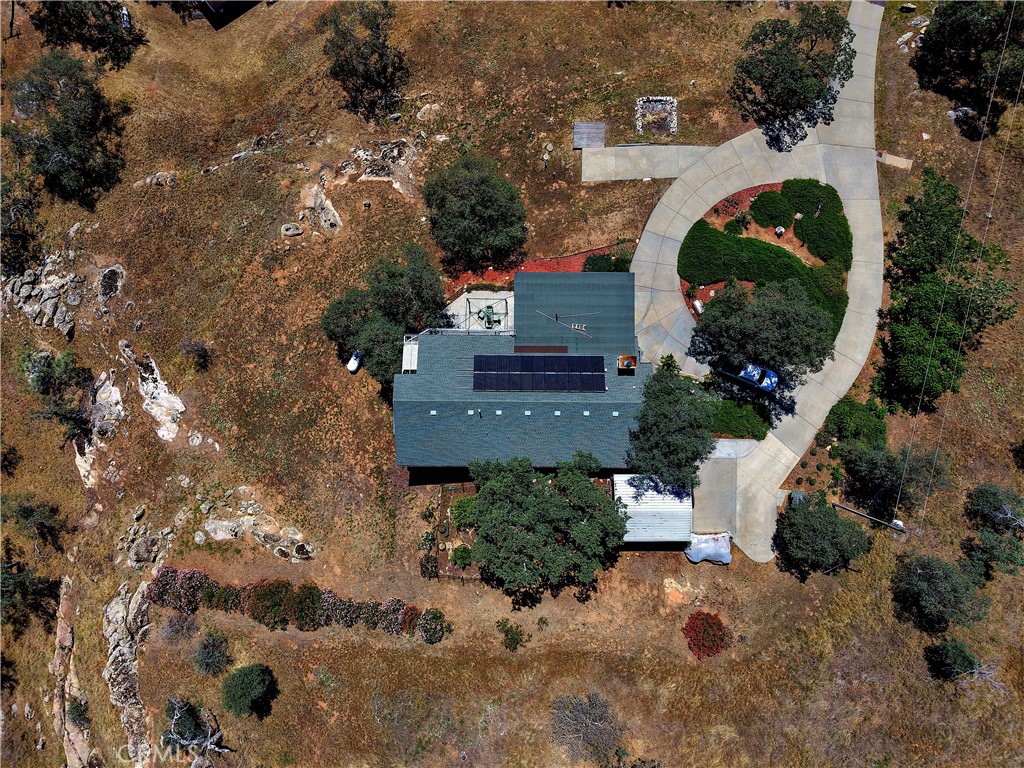 29657 Lilley Mountain, Coarsegold, CA 93614