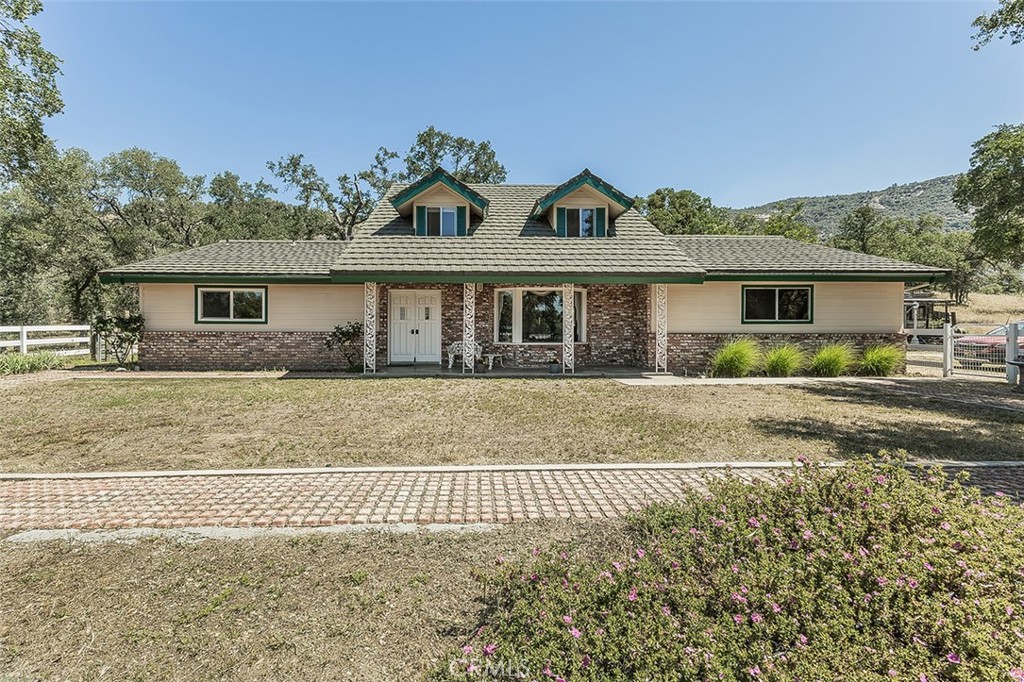 35477 Qualls Prather, Auberry, CA 93602