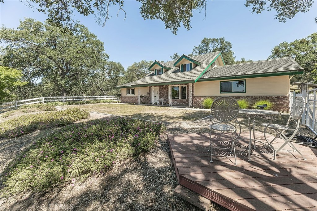 35477 Qualls Prather, Auberry, CA 93602