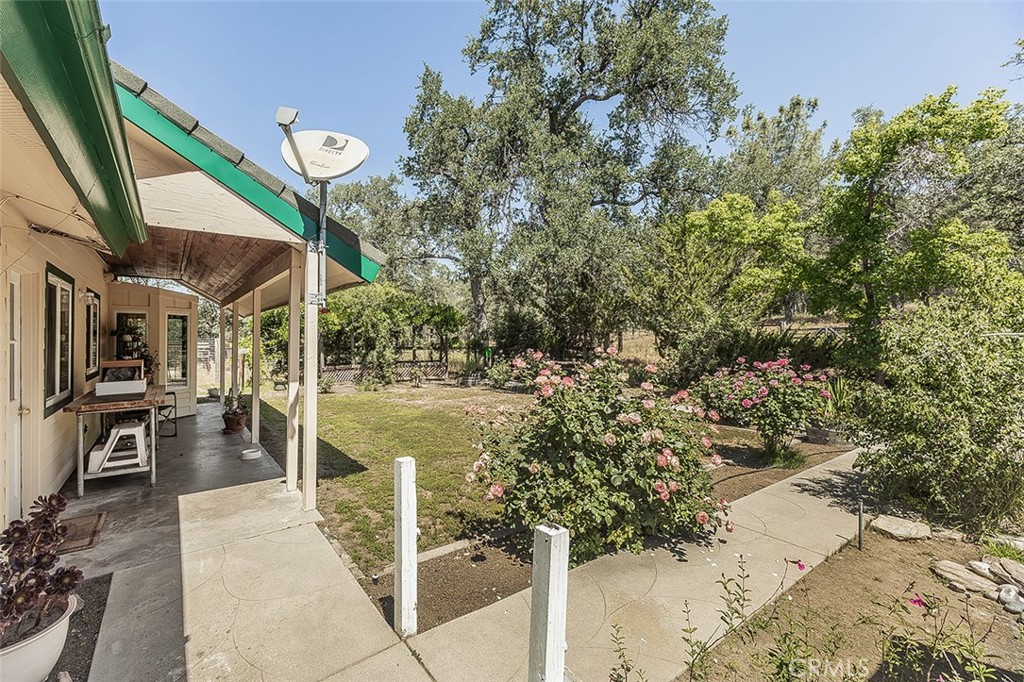 35477 Qualls Prather, Auberry, CA 93602