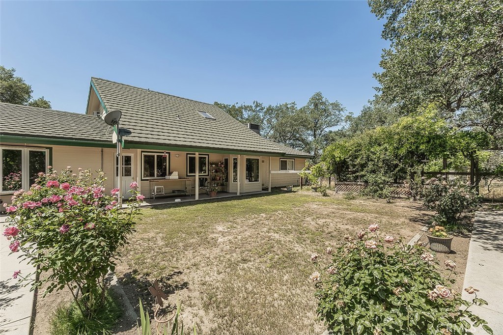 35477 Qualls Prather, Auberry, CA 93602