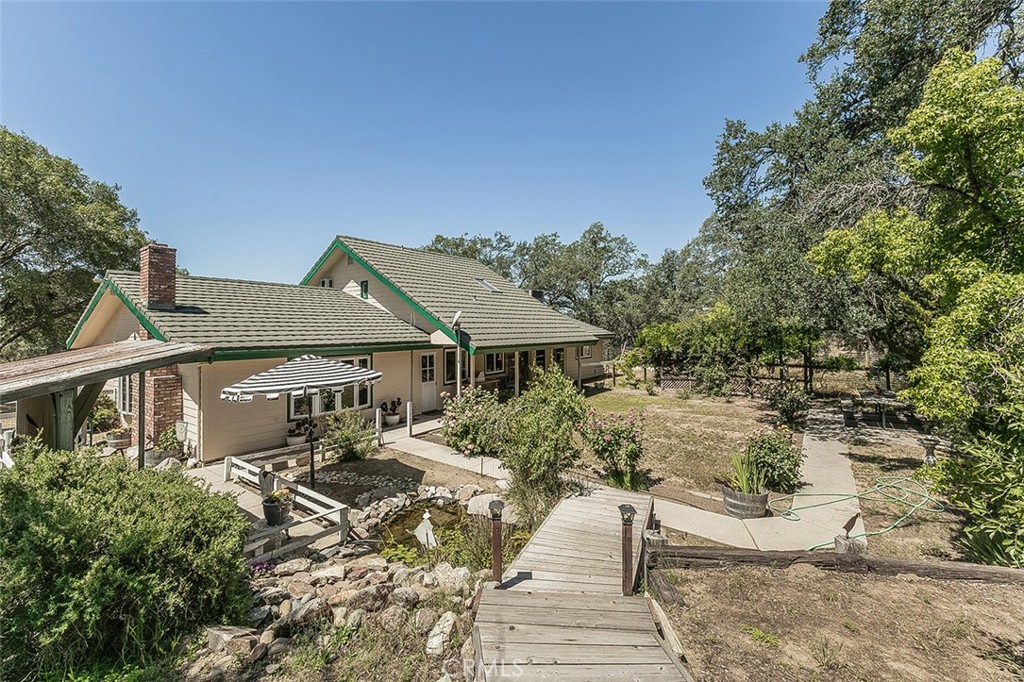 35477 Qualls Prather, Auberry, CA 93602