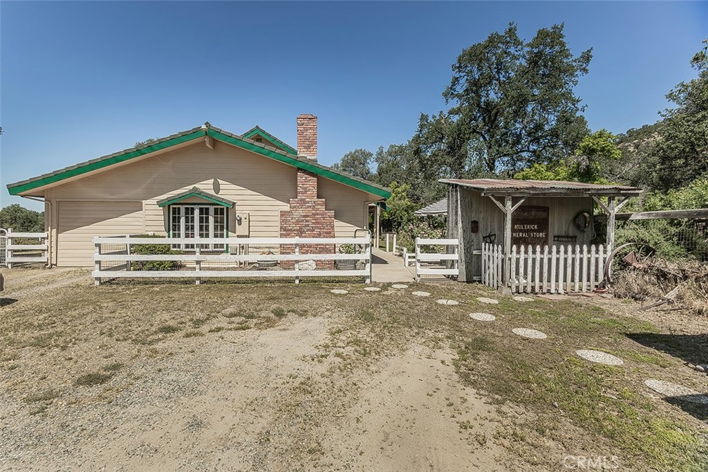 35477 Qualls Prather, Auberry, CA 93602