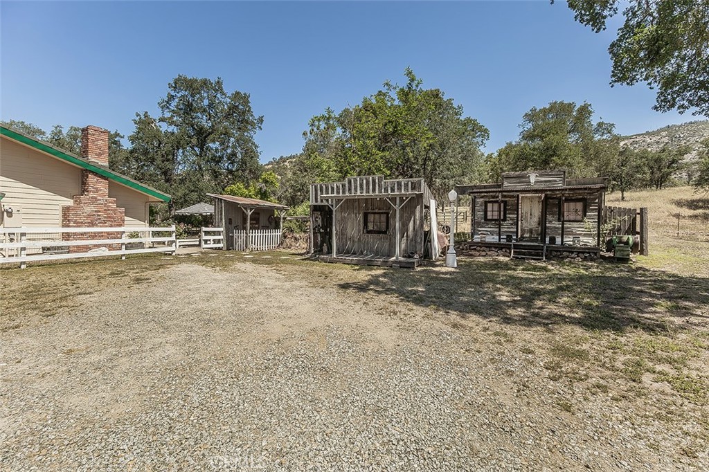 35477 Qualls Prather, Auberry, CA 93602