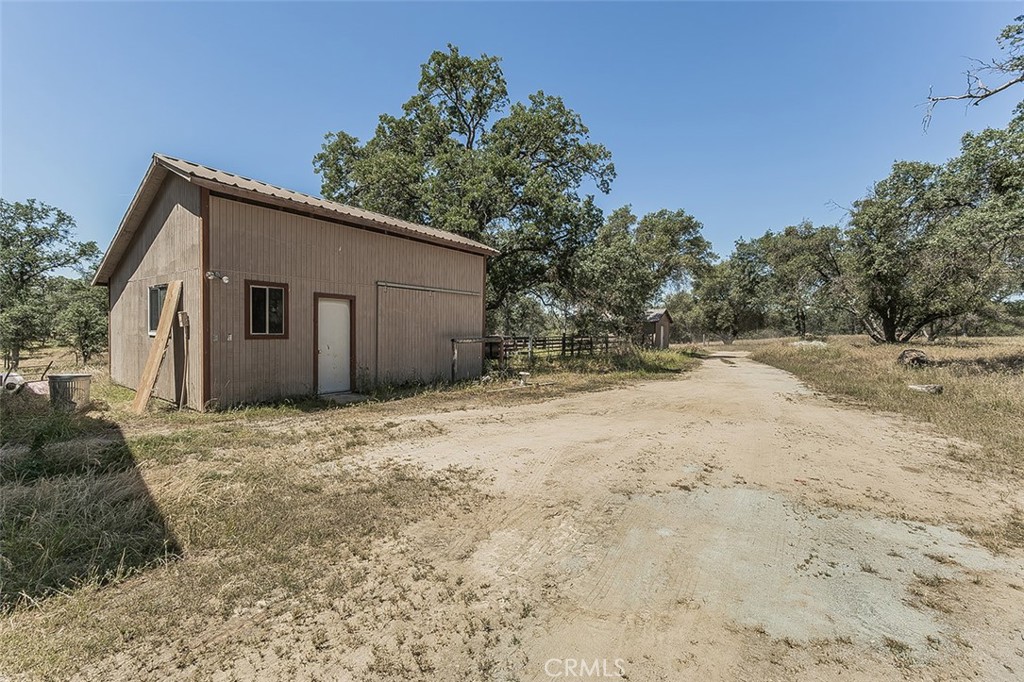 35477 Qualls Prather, Auberry, CA 93602