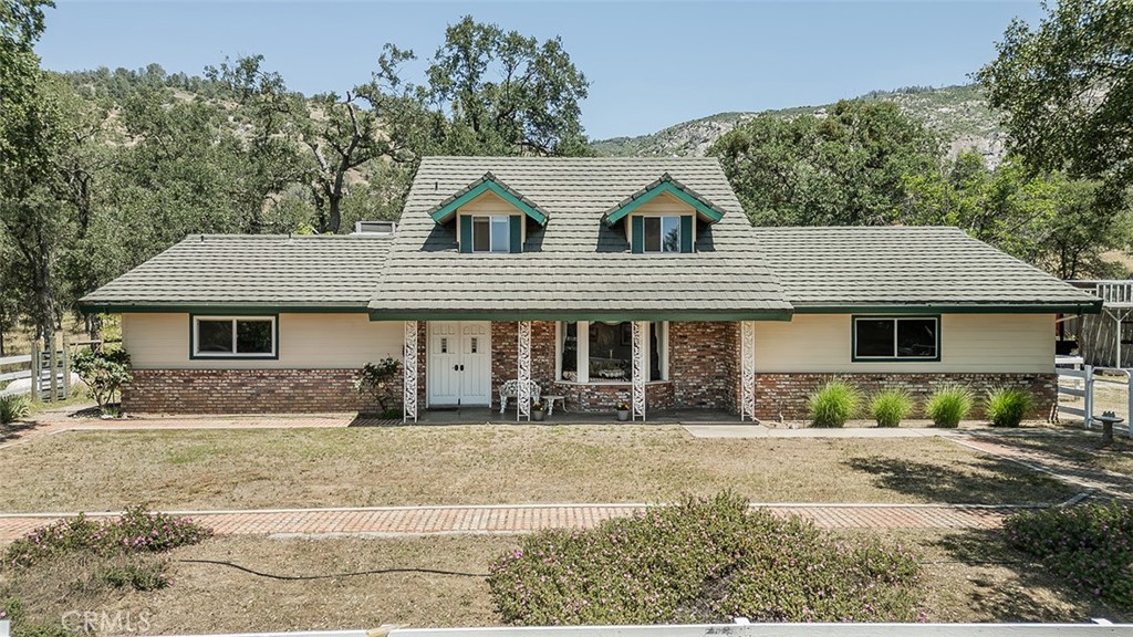 35477 Qualls Prather, Auberry, CA 93602