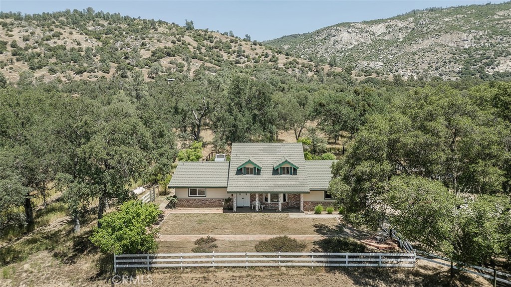 35477 Qualls Prather, Auberry, CA 93602
